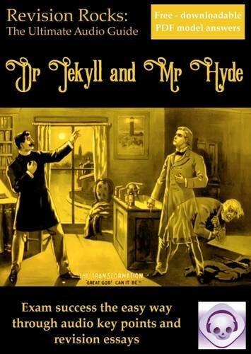 Dr Jekyll & Mr Hyde Ultimate Audio Guide