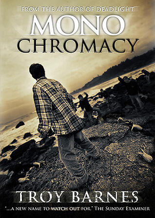 Monochromacy