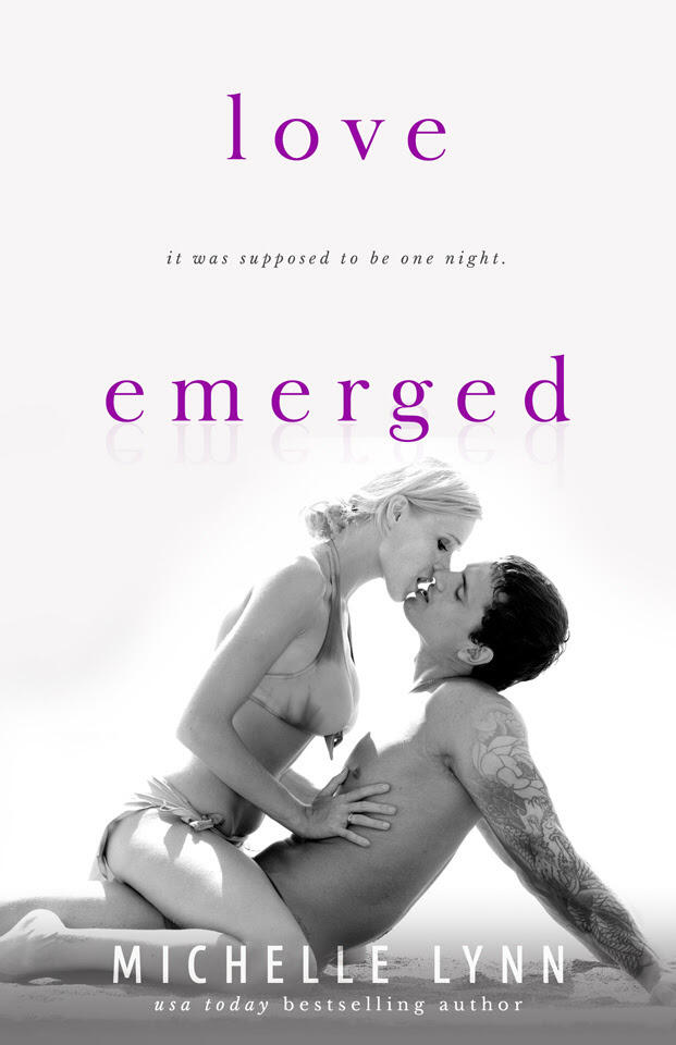 Love Surfaced