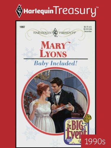 BABY INCLUDED!: A Second Chance Secret Pregnancy Romance