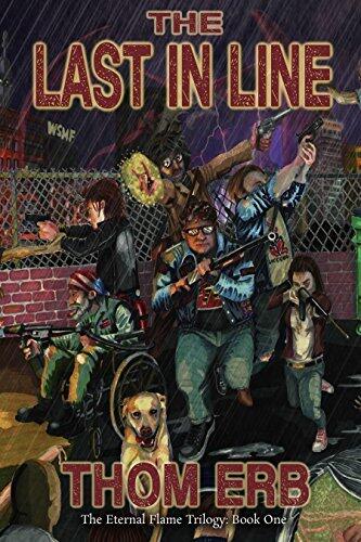 The Last in Line