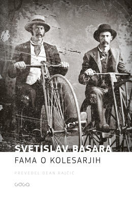 Fama o kolesarjih