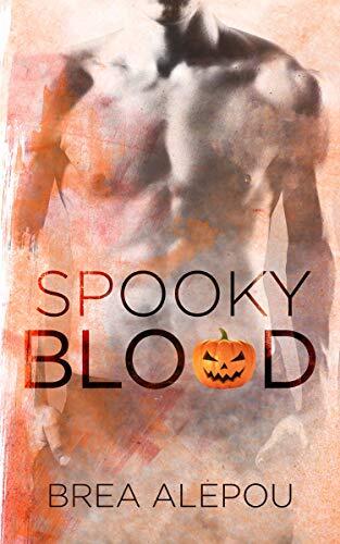 Spooky Blood