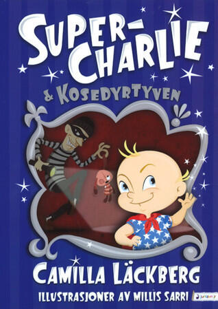 Super-Charlie & kosedyrtyven