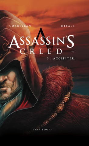 Assassin's Creed (Comic)