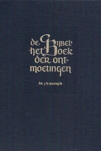 De Bijbel: het Boek der ontmoetingen