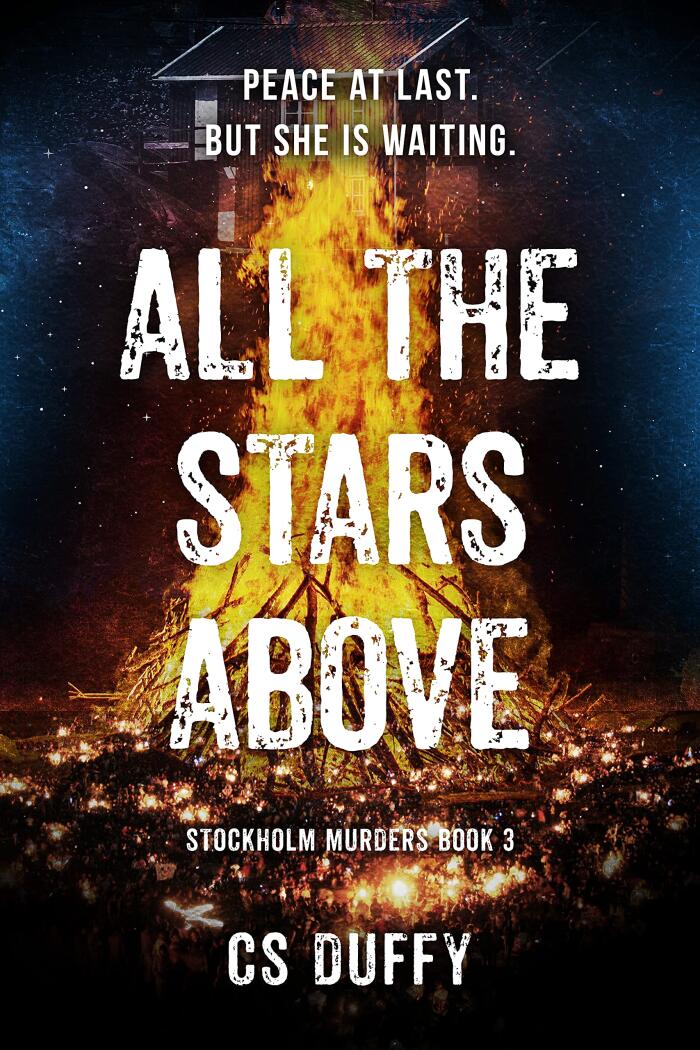 All the Stars Above