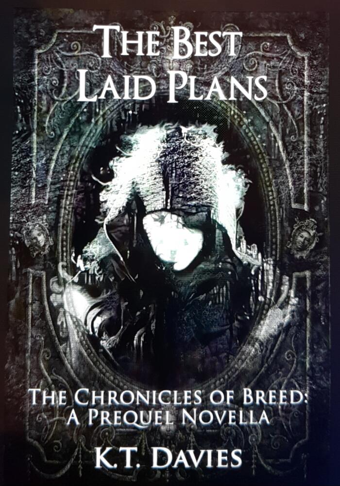 The Best Laid Plans