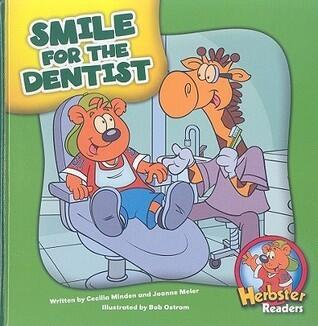 Smile for the Dentist