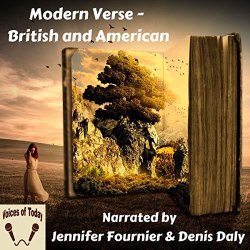 Modern Verse: British and American