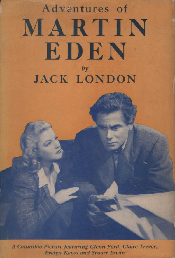 Martin Eden