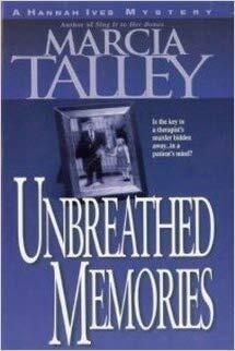 Unbreathed Memories