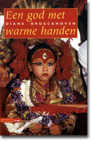 Een god met warme handen