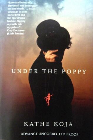 Under the Poppy: A Novel
