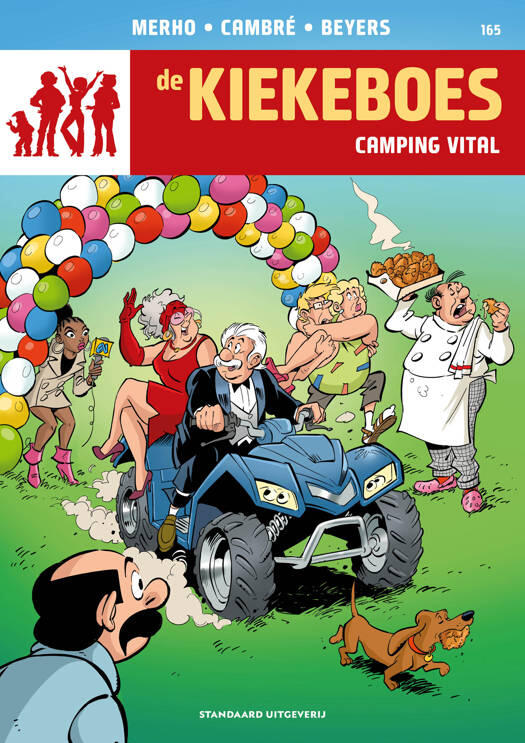 Camping Vital