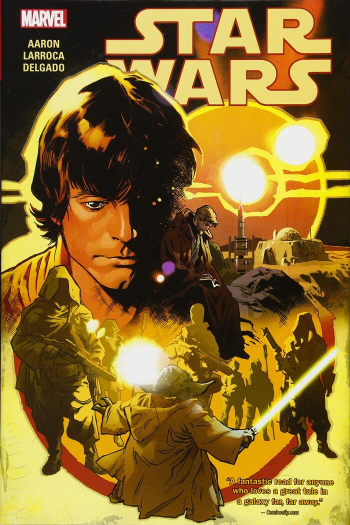 Star Wars, Vol. 3