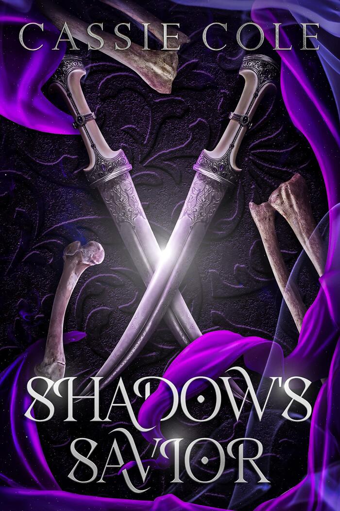 Shadow's Savior
