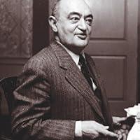 Joseph A. Schumpeter