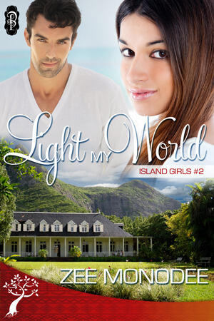 Light My World
