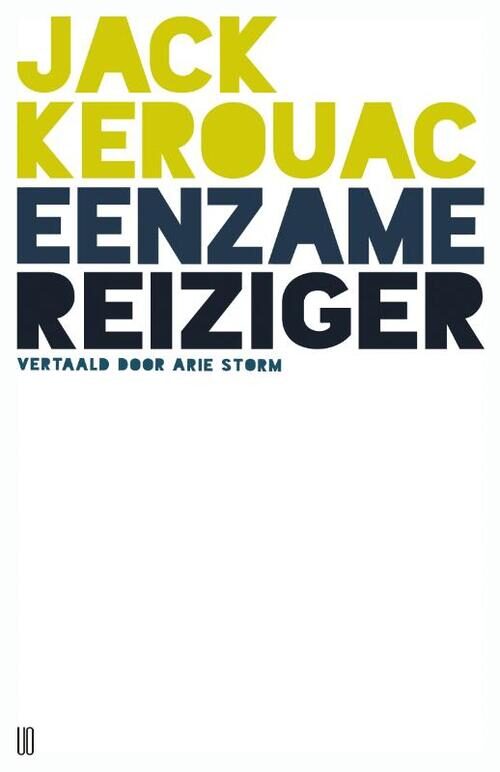 Eenzame Reiziger