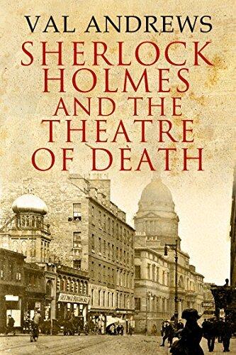 Sherlock Holmes and the Theatre of Death