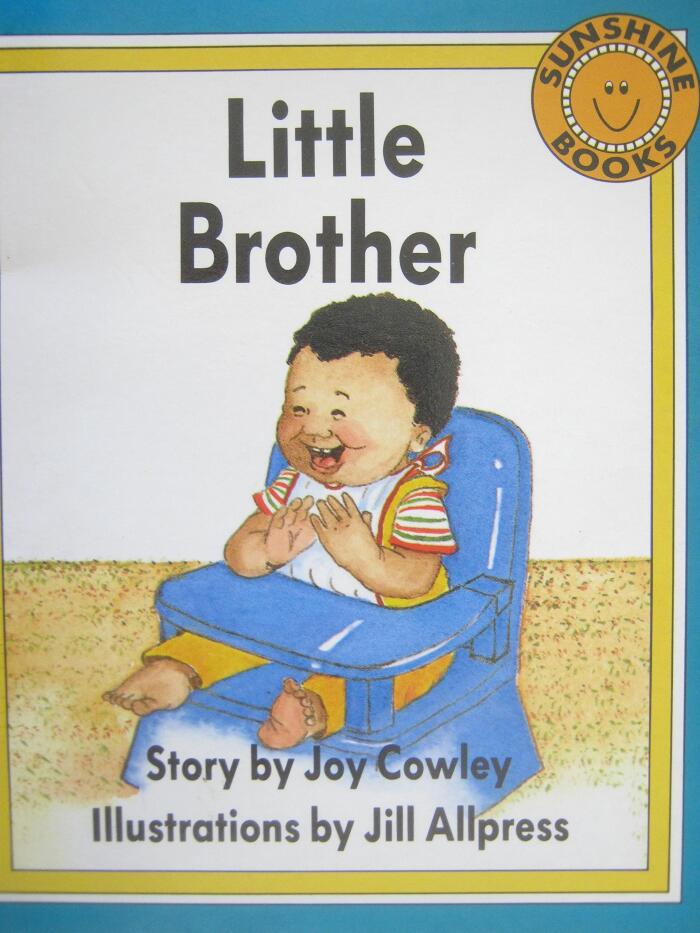 Little Brother
