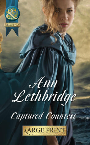 Captured Countess