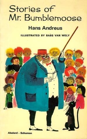 Stories of Mr. Bumblemoose