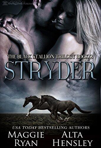 Stryder