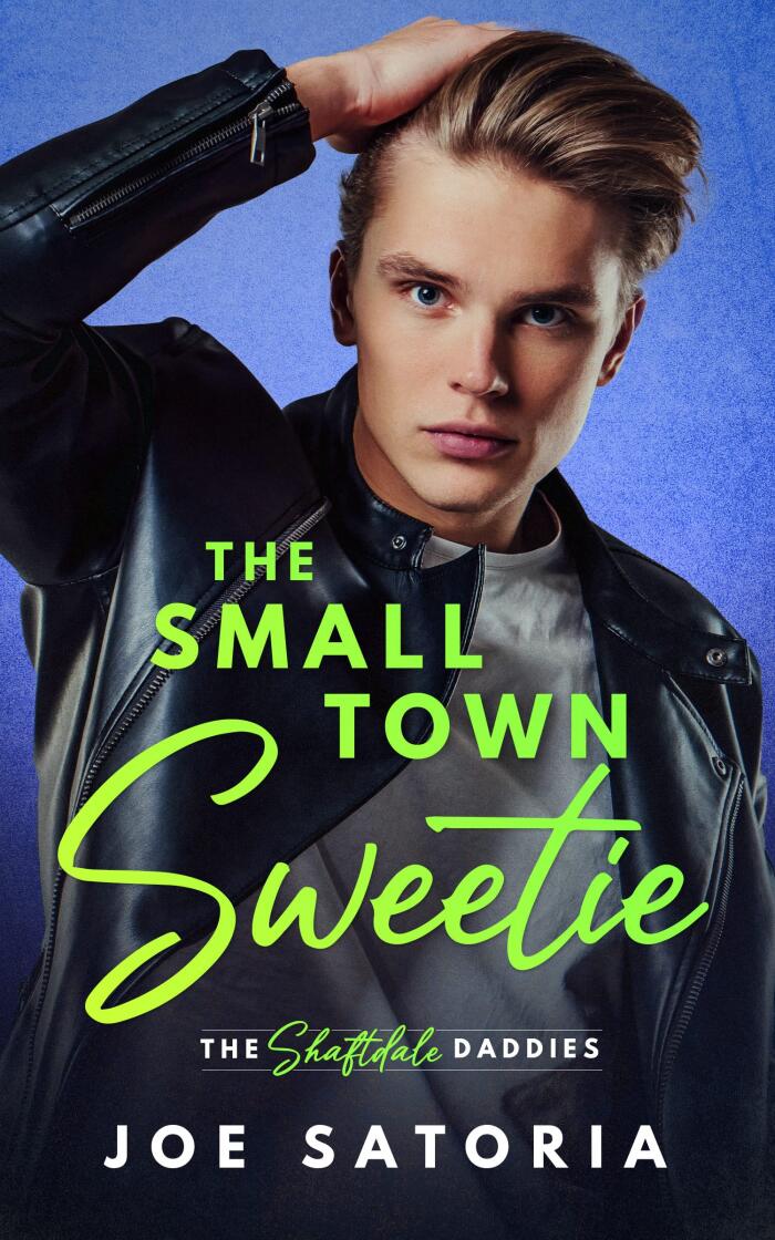 The Small Town Sweetie