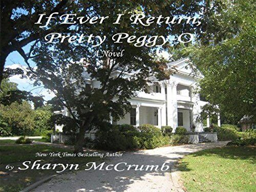 If Ever I Return, Pretty Peggy-O