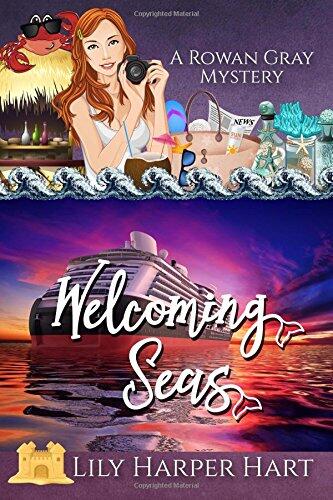 Welcoming Seas