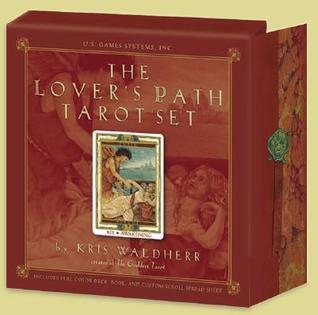 The Lover's Path Tarot Set