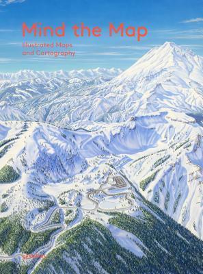 Mind the Map: Creative Mapmaking and Cartography