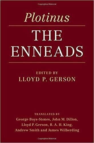 The Enneads