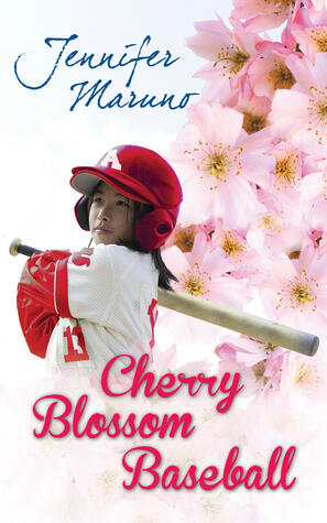 Cherry Blossom Baseball