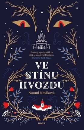 Ve Stínu Hvozdu