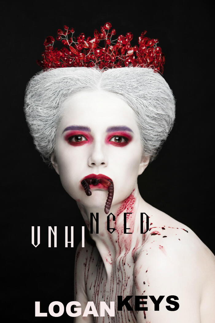 Unhinged