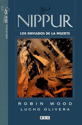 Nippur, #3: Los Enviados de la muerte