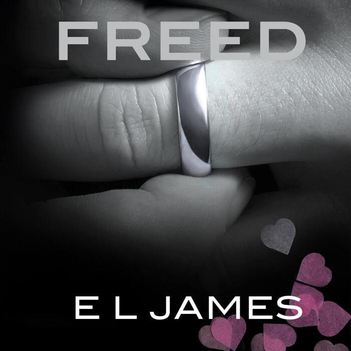 Freed: 'Fifty Shades Freed' as Told by Christian