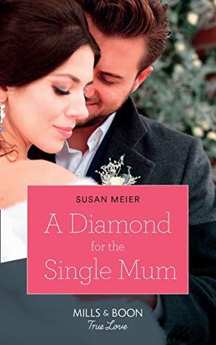 A Diamond For The Single Mum (Manhattan Babies, Book 2)