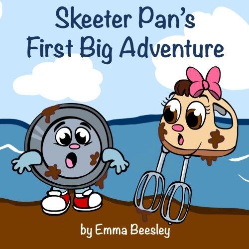 Skeeter Pan's First Big Adventure
