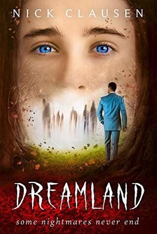 Dreamland: A Ghost Story