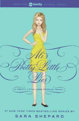 Ali's Pretty Little Lies