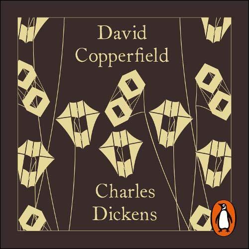 David Copperfield