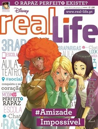 Real Life
