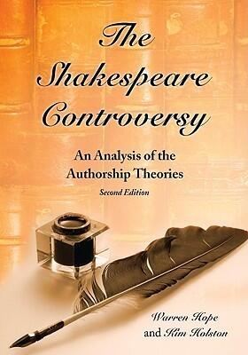 The Shakespeare Controversy: An Analysis of the Authorship Theories