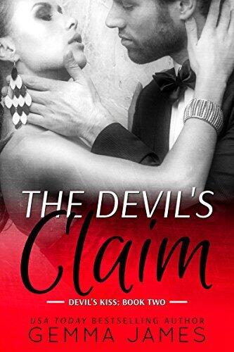 The Devil's Claim: A Dark Billionaire Romance
