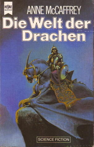 Die Welt der Drachen