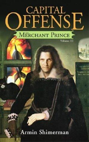 Capital Offense: Merchant Prince III